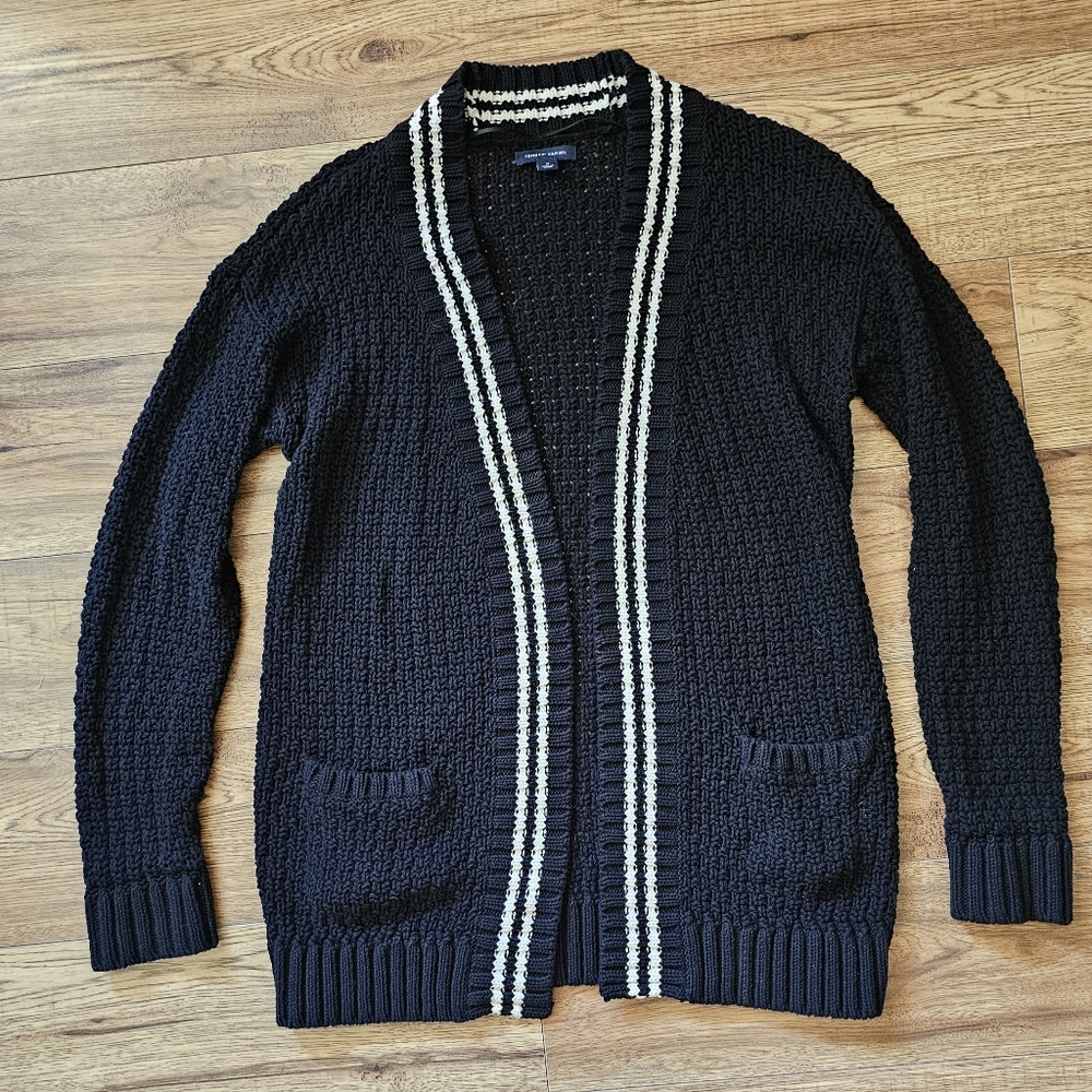 Tommy Hilfiger knit cardigan